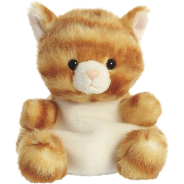 5034566334731 - HERMA Palm Pals Meow Kitty 13cm 5034566334731 - HERMA Palm Pals Meow Kitty 13cm