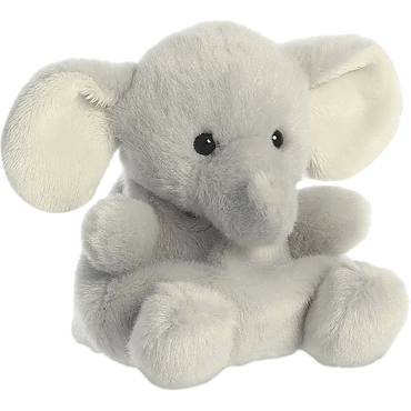 5034566334762 - HERMA Palm Pals Stomps Elephant 13cm