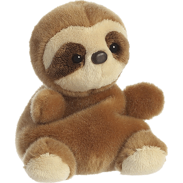5034566334786 - HERMA Palm Pals Slomo Sloth 13cm 5034566334786 - HERMA Palm Pals Slomo Sloth 13cm