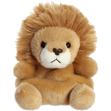 5034566335271 - HERMA Palm Pals Leno Lion 13cm 5034566335271 - HERMA Palm Pals Leno Lion 13cm