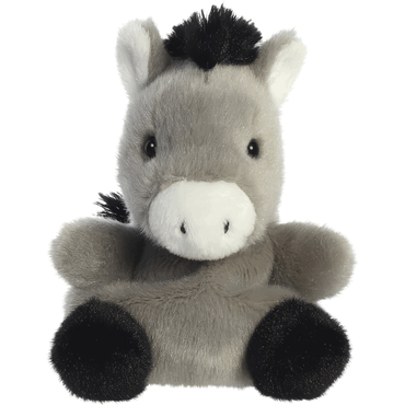 5034566335295 - HERMA Palm Pals Eli Donkey 13cm