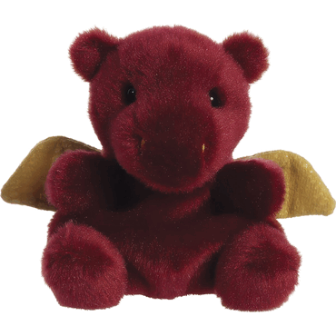 5034566335356 - HERMA Palm Pals Aidan Dragon 13cm 5034566335356 - HERMA Palm Pals Aidan Dragon 13cm