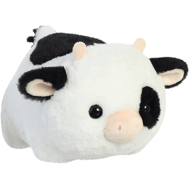 5034566335554 - HERMA Spudsters Tutie Cow 25cm