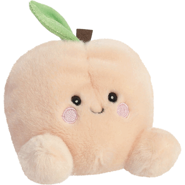 5034566335707 - HERMA Palm Pals Mellow Peach 13cm