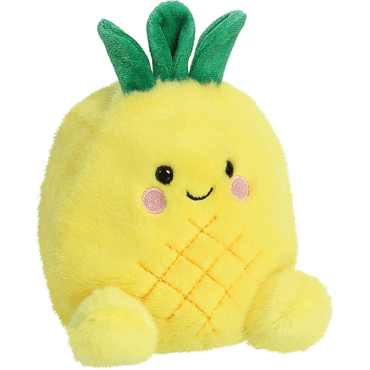 5034566335714 - HERMA Palm Pals Perky Pineapple 13cm