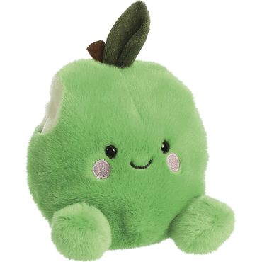 5034566335721 - HERMA Palm Pals Jolly Green Apple 13cm 5034566335721 - HERMA Palm Pals Jolly Green Apple 13cm