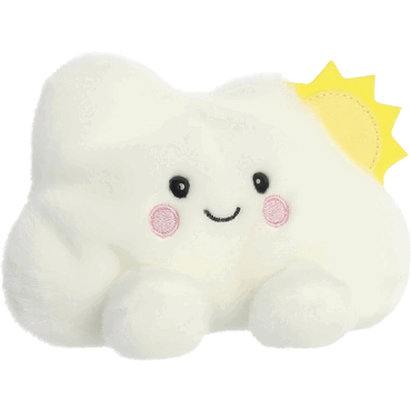 5034566335769 - HERMA Palm Pals Summer Cloud 13cm 5034566335769 - HERMA Palm Pals Summer Cloud 13cm