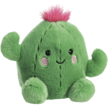 5034566336155 - HERMA Palm Pals Prickles Cactus 13cm 5034566336155 - HERMA Palm Pals Prickles Cactus 13cm