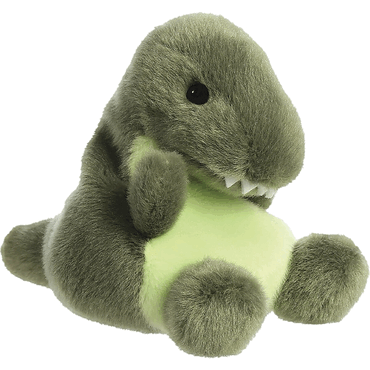 5034566336179 - HERMA Palm Pals Tyranno Rex 13cm 5034566336179 - HERMA Palm Pals Tyranno Rex 13cm