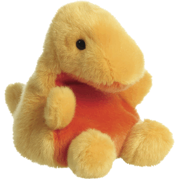 5034566336186 - HERMA Palm Pals Thunder Bronto 13cm 5034566336186 - HERMA Palm Pals Thunder Bronto 13cm