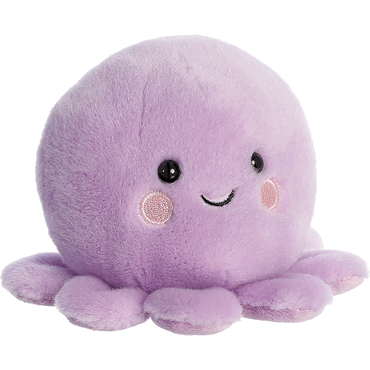 5034566336810 - HERMA Palm Pals Oliver Octopus 13cm 5034566336810 - HERMA Palm Pals Oliver Octopus 13cm