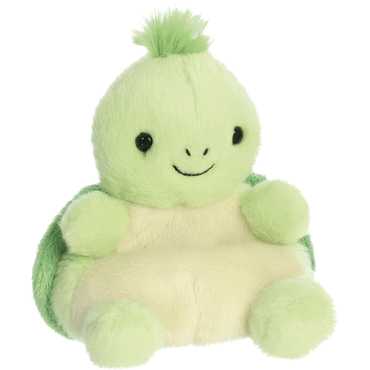5034566336827 - HERMA Palm Pals Tiny Turtle 13cm 5034566336827 - HERMA Palm Pals Tiny Turtle 13cm