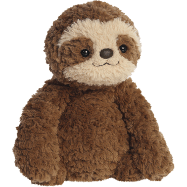 5034566337008 - HERMA Nubbles Nubbles Sloth 27cm
