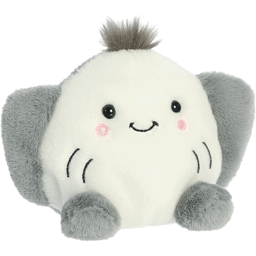 5034566337237 - HERMA Palm Pals Flapjack Stingray 13cm 5034566337237 - HERMA Palm Pals Flapjack Stingray 13cm
