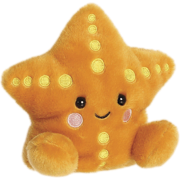 5034566337299 - HERMA Palm Pals Treasure Starfish 13cm 5034566337299 - HERMA Palm Pals Treasure Starfish 13cm