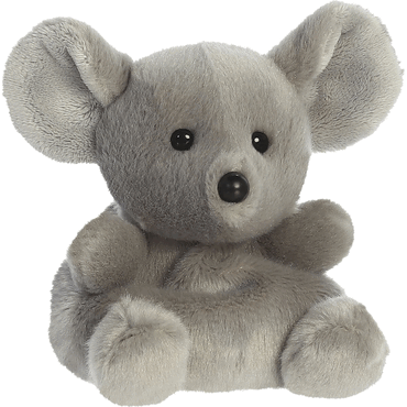 5034566337732 - HERMA Palm Pals Chatty Mouse 13cm 5034566337732 - HERMA Palm Pals Chatty Mouse 13cm