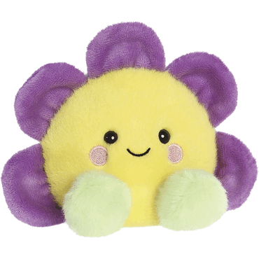 5034566337787 - HERMA Palm Pals Fallon Flower 13cm 5034566337787 - HERMA Palm Pals Fallon Flower 13cm