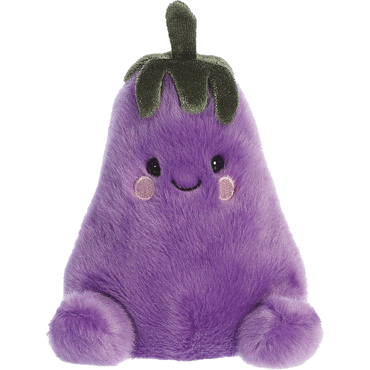 5034566337855 - HERMA Palm Pals Aubrey Eggplant 13cm 5034566337855 - HERMA Palm Pals Aubrey Eggplant 13cm