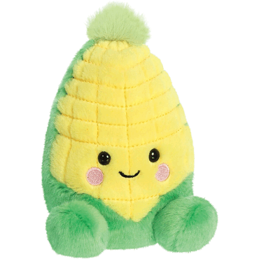 5034566337893 - HERMA Palm Pals Wavey Corn 13cm 5034566337893 - HERMA Palm Pals Wavey Corn 13cm