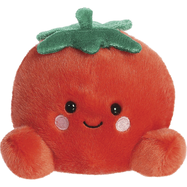 5034566337923 - HERMA Palm Pals Boyd Tomato 13cm 5034566337923 - HERMA Palm Pals Boyd Tomato 13cm