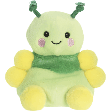 5034566337947 - HERMA Palm Pals Ivy Caterpillar 13cm 5034566337947 - HERMA Palm Pals Ivy Caterpillar 13cm