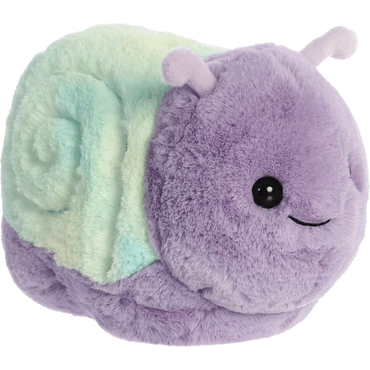 5034566338388 - HERMA Spudsters Emily Snail 25cm