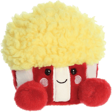 5034566338456 - HERMA Palm Pals Butters Popcorn 13cm 5034566338456 - HERMA Palm Pals Butters Popcorn 13cm