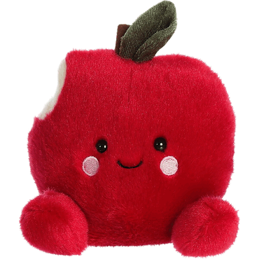 5034566338876 - HERMA Palm Pals Crisp Red Apple 13cm 5034566338876 - HERMA Palm Pals Crisp Red Apple 13cm