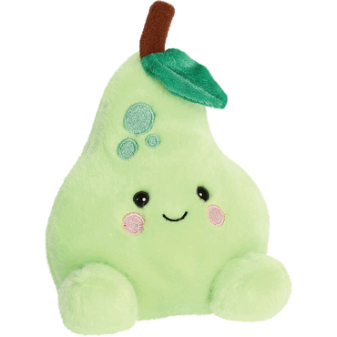 5034566339125 - HERMA Palm Pals Bartlett Pear 13cm 5034566339125 - HERMA Palm Pals Bartlett Pear 13cm