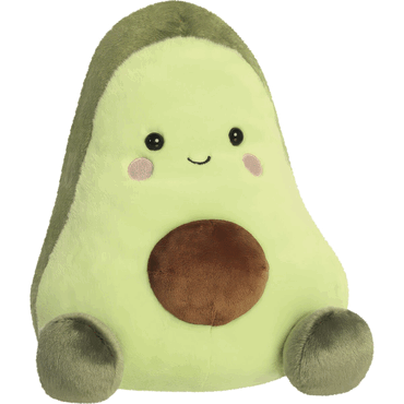 5034566339736 - HERMA Palm Pals Airy Avocado 33cm