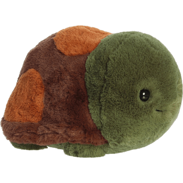 5034566342699 - HERMA Spudsters Tony Turtle 25cm