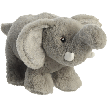 5034566350021 - HERMA Eco Nation Elephant 23cm 5034566350021 - HERMA Eco Nation Elephant 23cm