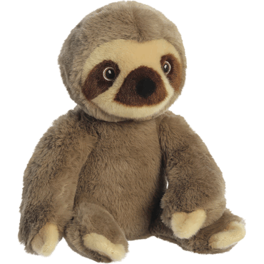 5034566350038 - HERMA Eco Nation Sloth 24cm