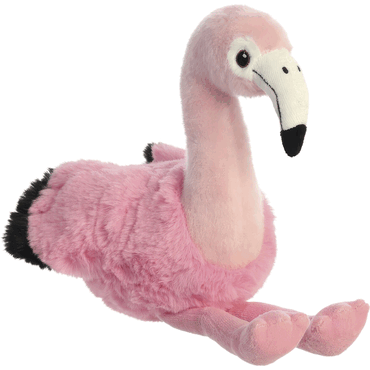 5034566350052 - HERMA Eco Nation Flamingo 23cm