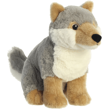5034566350069 - HERMA Eco Nation Wolf 23cm