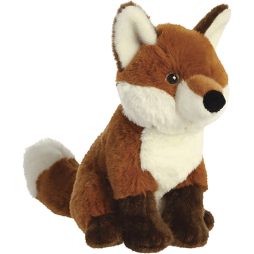 5034566350090 - HERMA Eco Nation Fox 23cm
