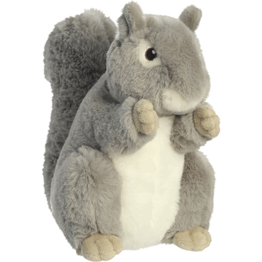 5034566350113 - HERMA Eco Nation Squirrel 23cm 5034566350113 - HERMA Eco Nation Squirrel 23cm