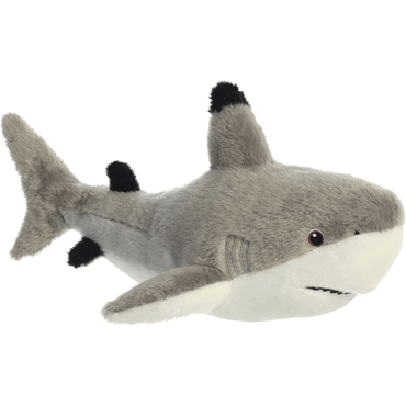 5034566350175 - HERMA Eco Nation Blacktip Shark 40cm 5034566350175 - HERMA Eco Nation Blacktip Shark 40cm