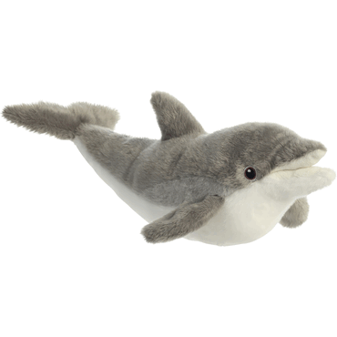 5034566350205 - HERMA Eco Nation Dolphin 38cm