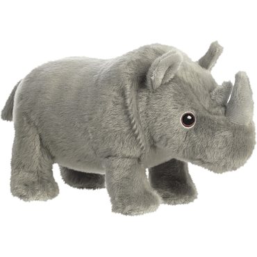 5034566350236 - HERMA Eco Nation Rhinoceros 24cm 5034566350236 - HERMA Eco Nation Rhinoceros 24cm