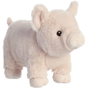 5034566350250 - HERMA Eco Nation Pig 24cm
