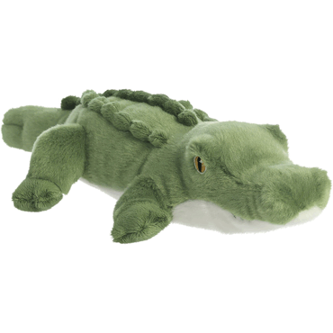 5034566350366 - HERMA Eco Nation Alligator 36cm