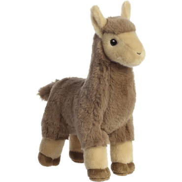 5034566350380 - HERMA Eco Nation Llama Tan 28cm