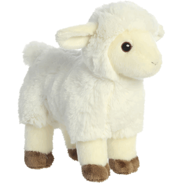 5034566350403 - HERMA Eco Nation Lamb 20cm