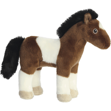 5034566350519 - HERMA Eco Nation Paint Horse 28cm 5034566350519 - HERMA Eco Nation Paint Horse 28cm