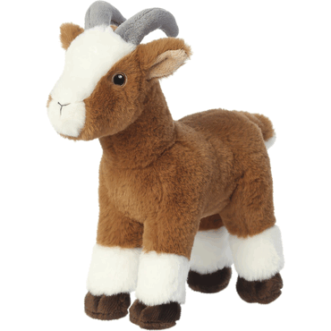 5034566350526 - HERMA Eco Nation Goat 26cm