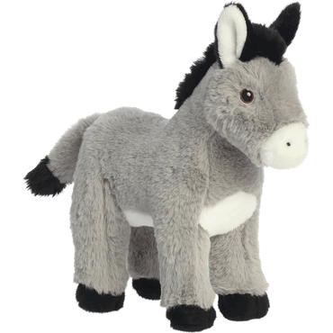 5034566350533 - HERMA Eco Nation Donkey 28cm 5034566350533 - HERMA Eco Nation Donkey 28cm