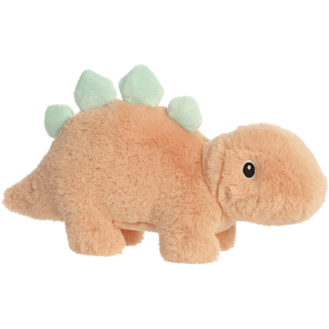 5034566350588 - HERMA Eco Nation Steggy Stegosaurus 20cm