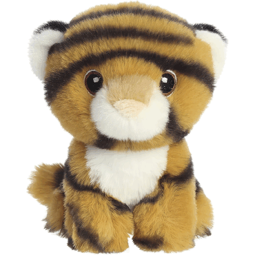 5034566350663 - HERMA Eco Nation Mini Tiger 13cm 5034566350663 - HERMA Eco Nation Mini Tiger 13cm