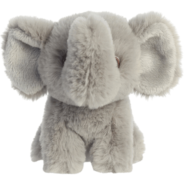 5034566350670 - HERMA Eco Nation Mini Elephant 13cm